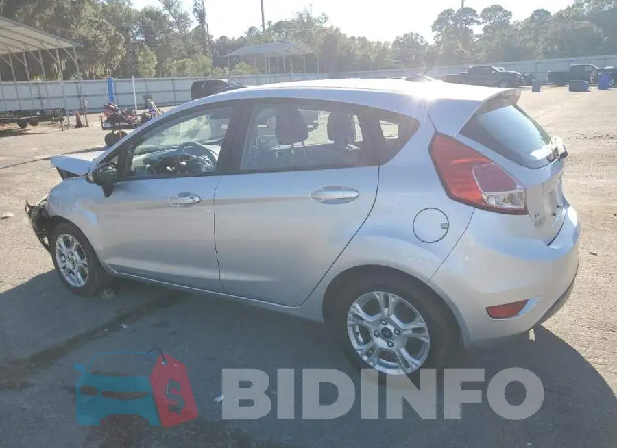 3FADP4EJXGM205957 Photo# 2
