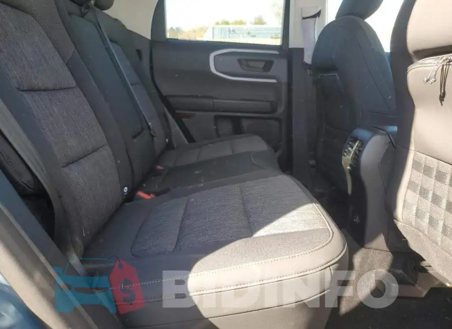3FMCR9B63PRE25534 Photo# 11