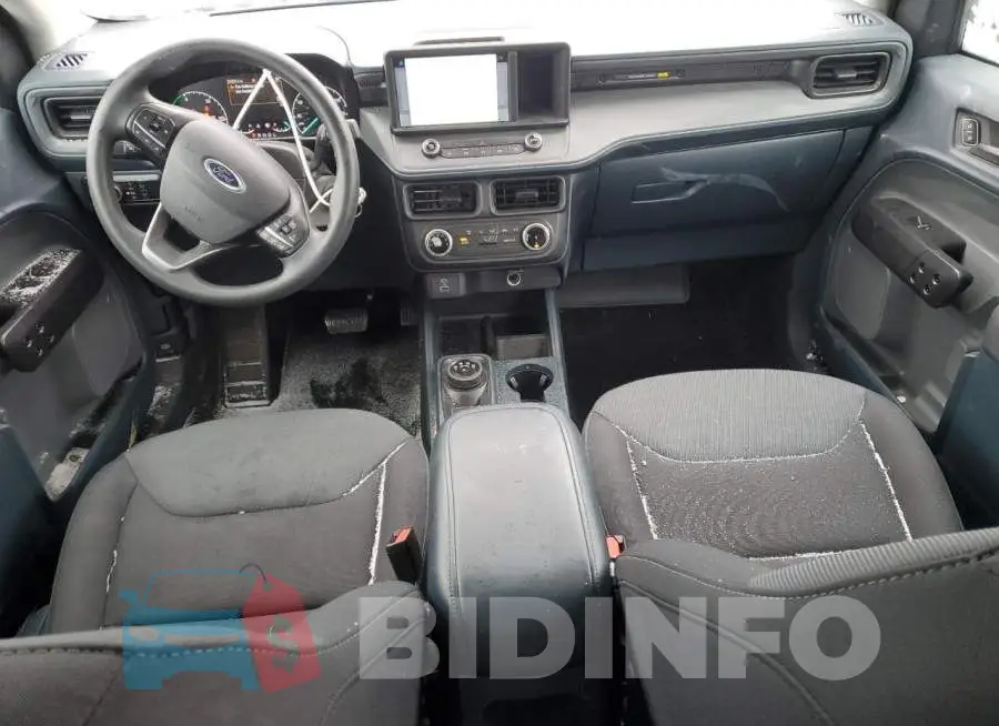 3FTTW8A32RRA32643 Photo# 8