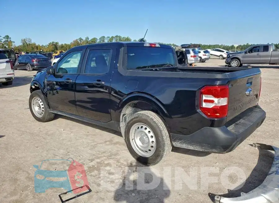 3FTTW8B9XRRA12904 Photo# 2