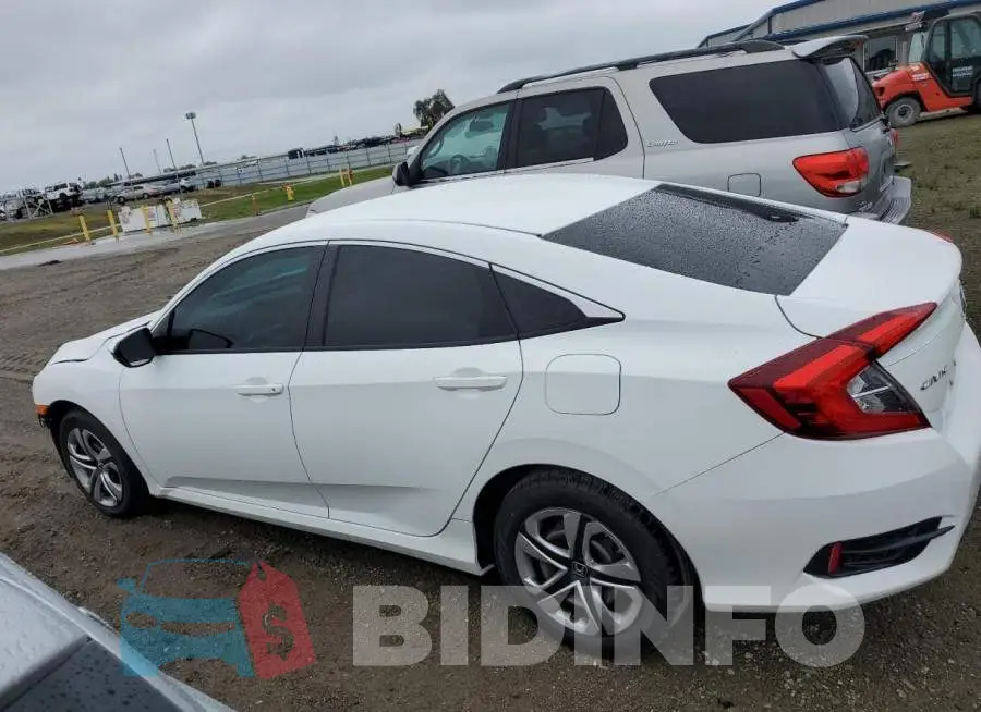 19XFC2F51JE202855 Photo# 2