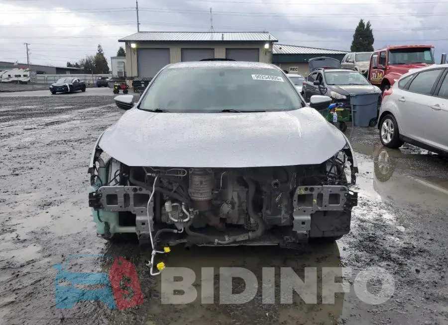 19XFC2F55HE014365 Photo# 5