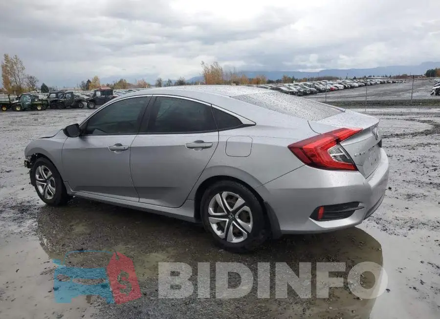 19XFC2F55HE014365 Photo# 2