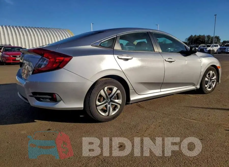 19XFC2F55HE230037 Photo# 3