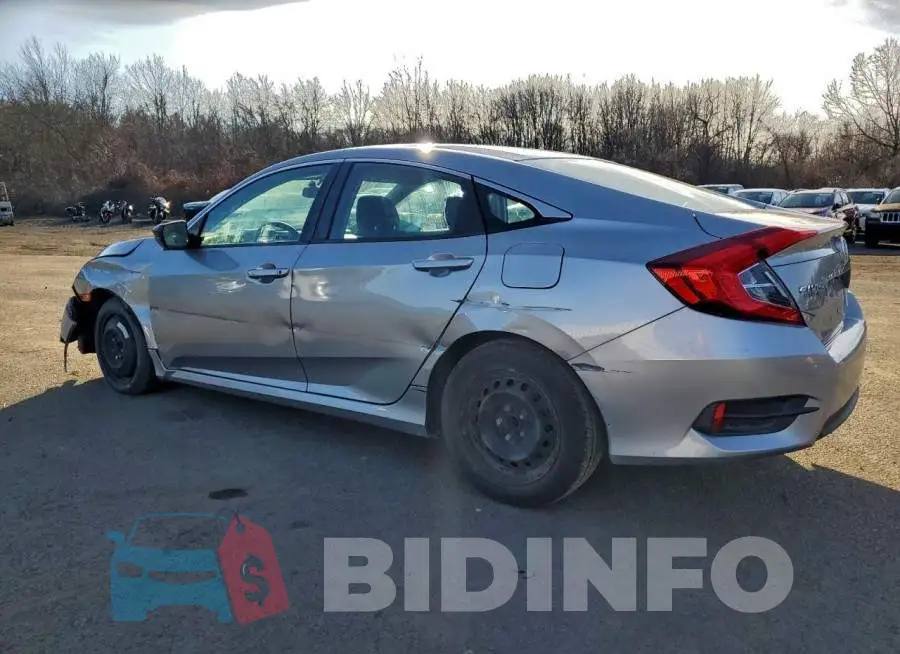 19XFC2F55HE230037 Photo# 2