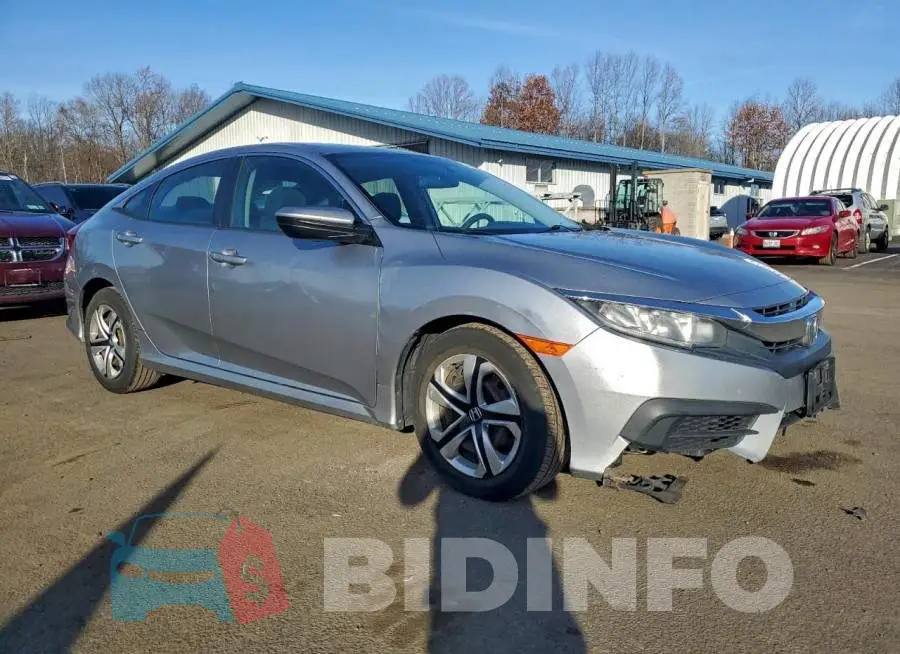 19XFC2F55HE230037 Photo# 4