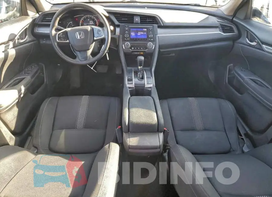 19XFC2F55HE230037 Photo# 8