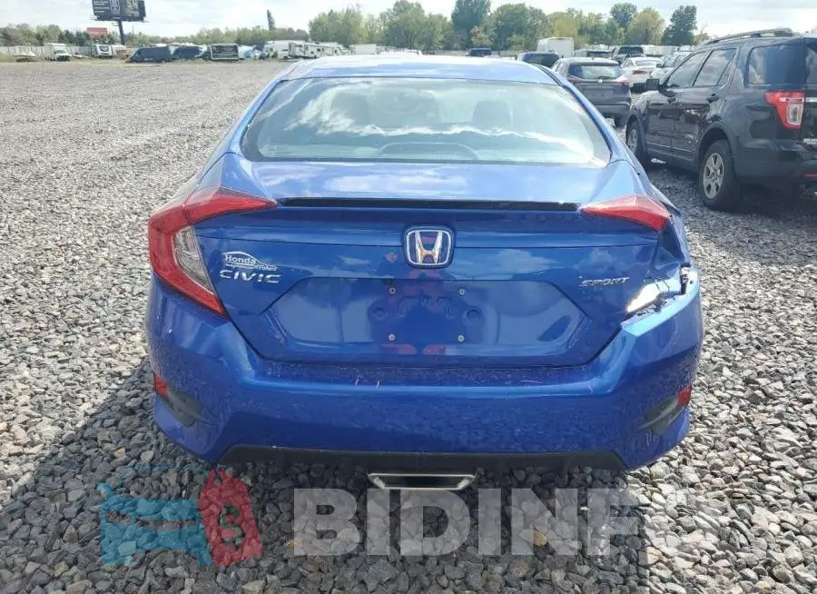 19XFC2F86ME001306 Photo# 6
