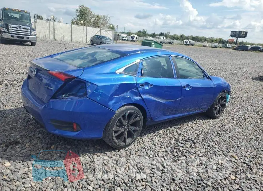 19XFC2F86ME001306 Photo# 3