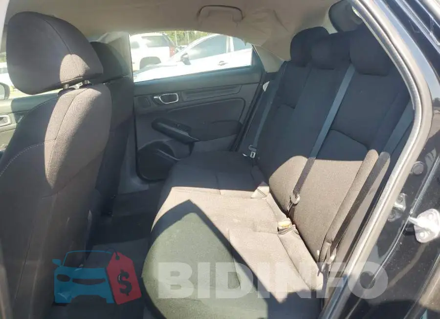 19XFL2H52RE002964 Photo# 10