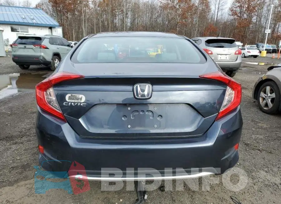 2HGFC2F65MH557708 Photo# 6