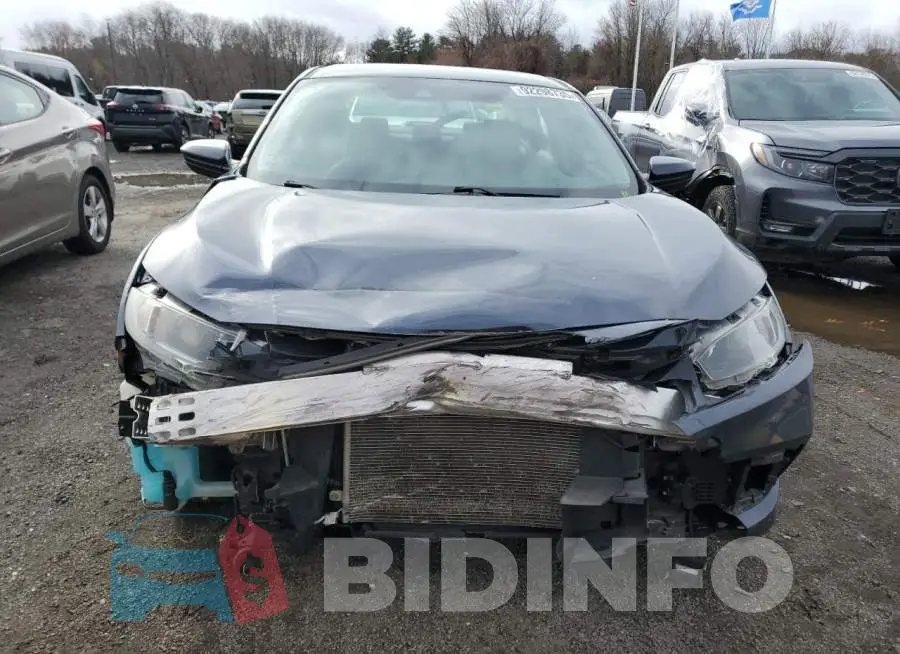 2HGFC2F65MH557708 Photo# 5