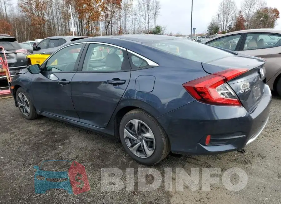 2HGFC2F65MH557708 Photo# 2