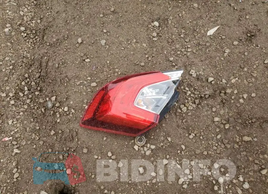 2HGFC2F89KH590192 Photo# 12