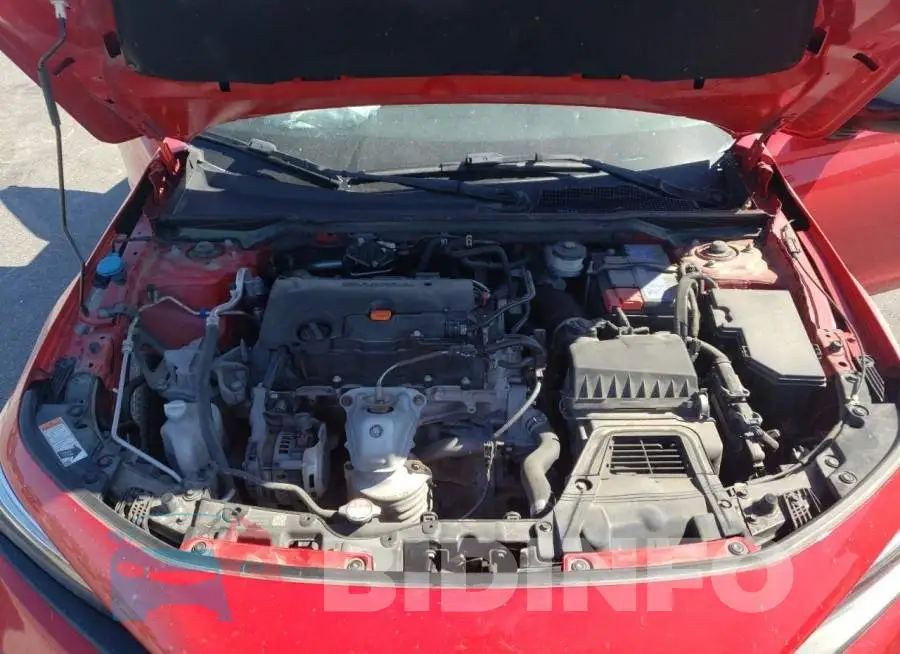 2HGFE2F54NH565169 Photo# 11