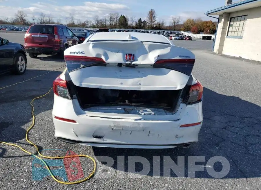 2HGFE2F57NH576411 Photo# 6