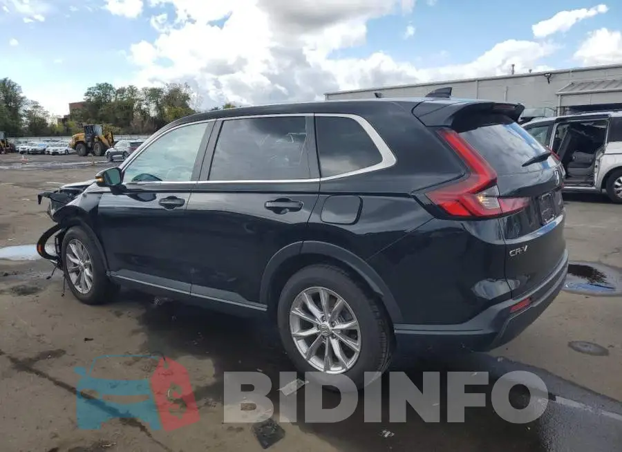 2HKRS4H77RH401183 Photo# 2
