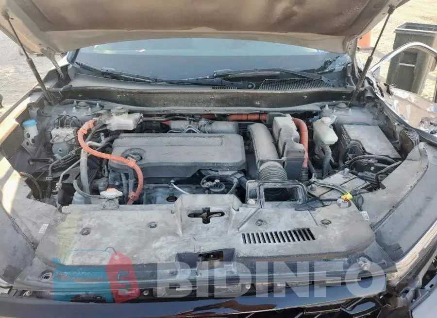 5J6RS6H80RL022732 Photo# 12
