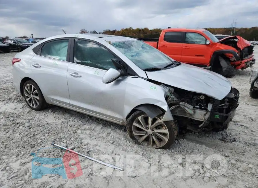 3KPC34A65NE158427 Photo# 4