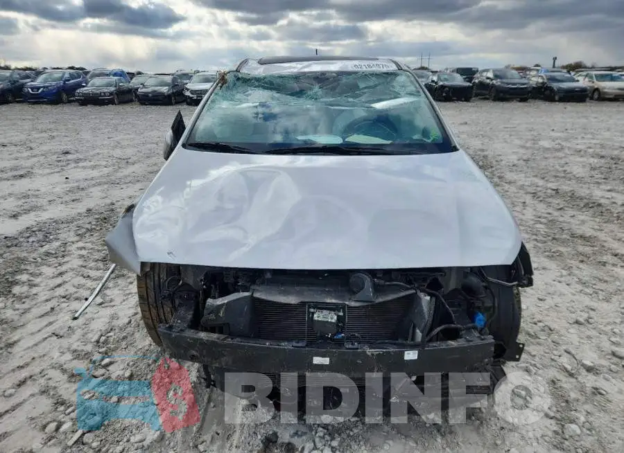 3KPC34A65NE158427 Photo# 5