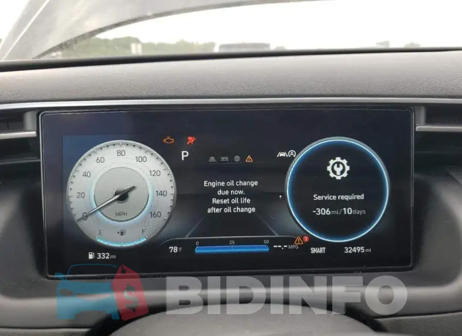 5NMJF3AE4PH171617 Photo# 9