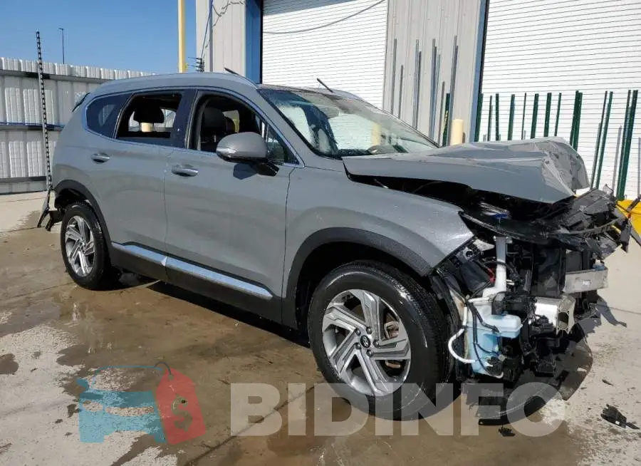 5NMS34AJ7PH530071 Photo# 4