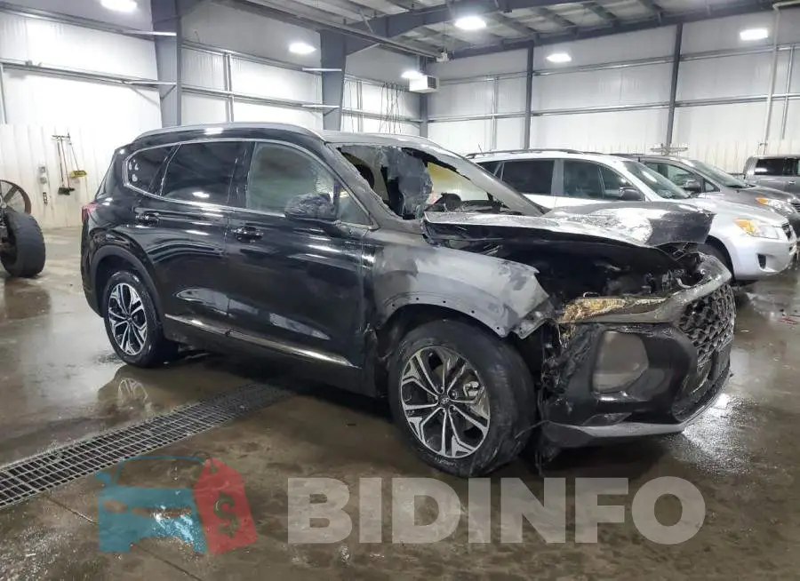 5NMS5CAA1KH068359 Photo# 4