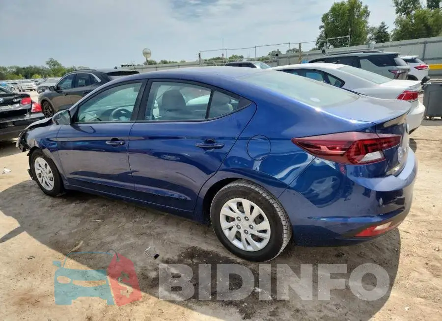 5NPD74LF0KH413238 Photo# 2