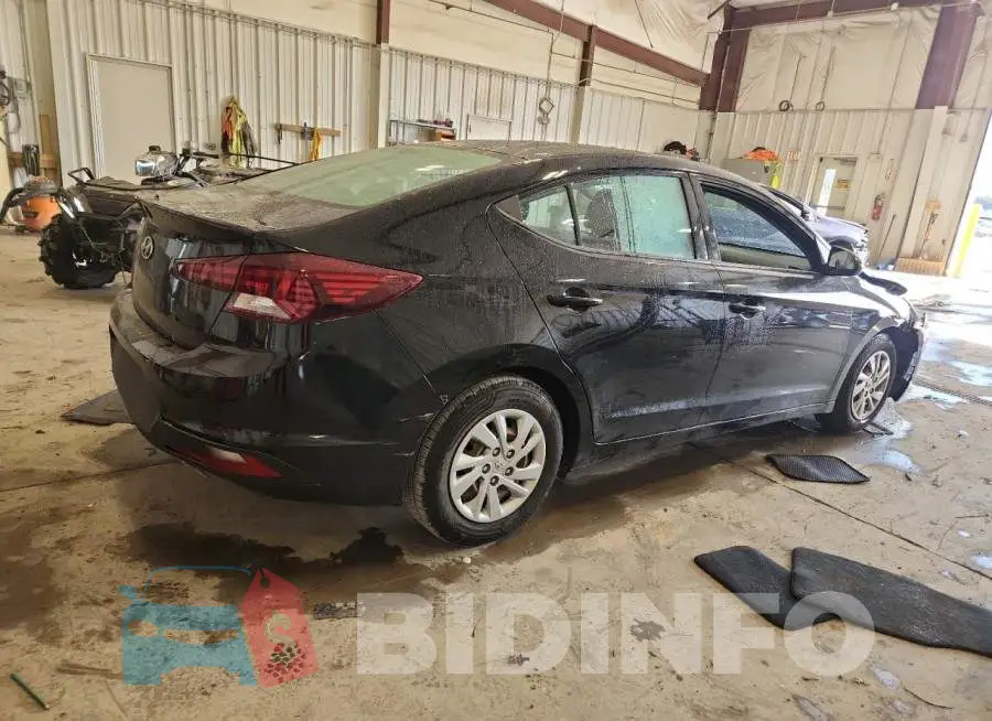 5NPD74LF9KH470277 Photo# 3