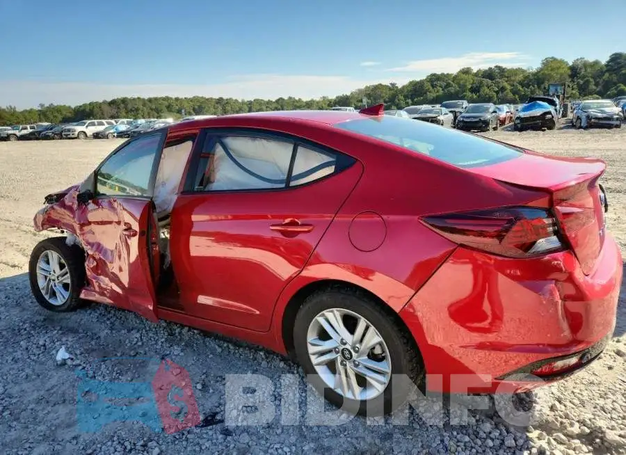 5NPD84LF0LH601658 Photo# 2