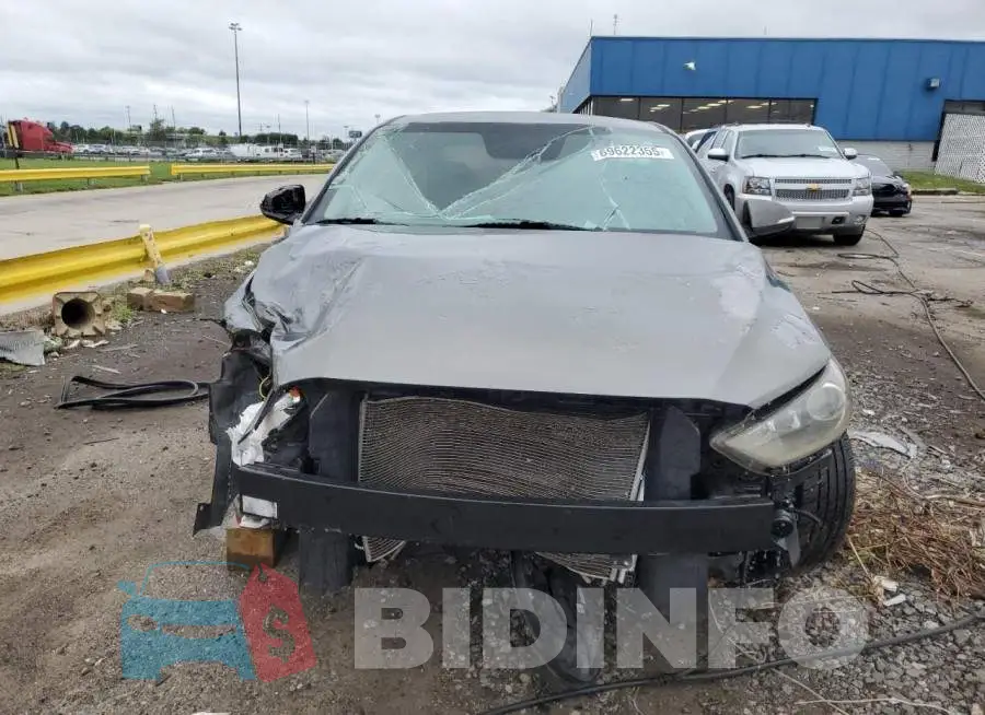 5NPD84LF7JH298276 Photo# 5