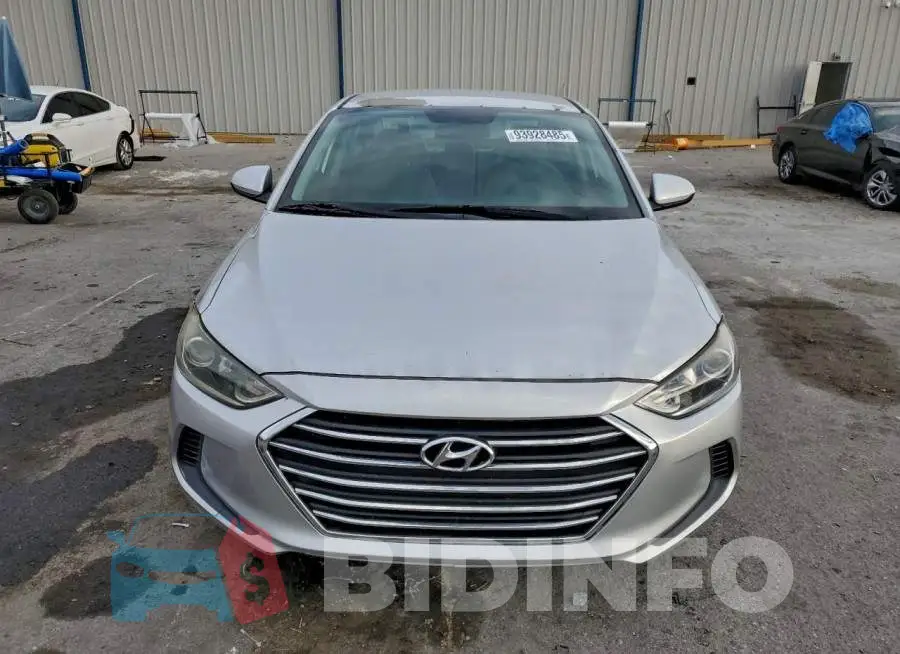 5NPD84LFXHH155641 Photo# 5