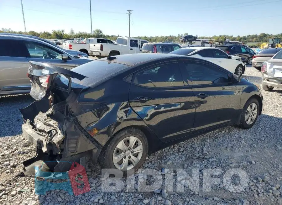 5NPDH4AE7GH741836 Photo# 3