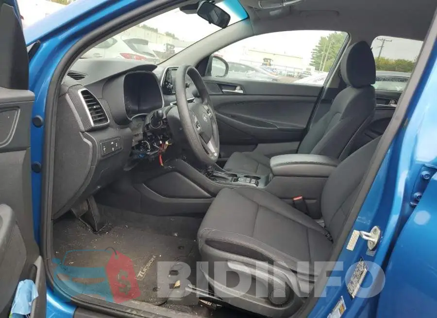 KM8J2CA43LU220212 Photo# 7