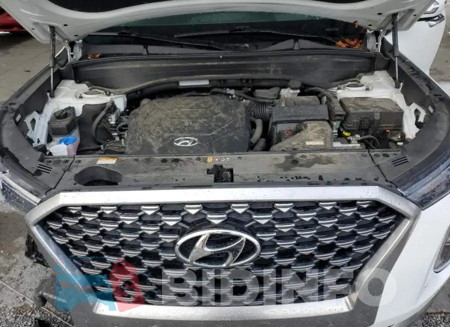KM8R74HEXNU396427 Photo# 12