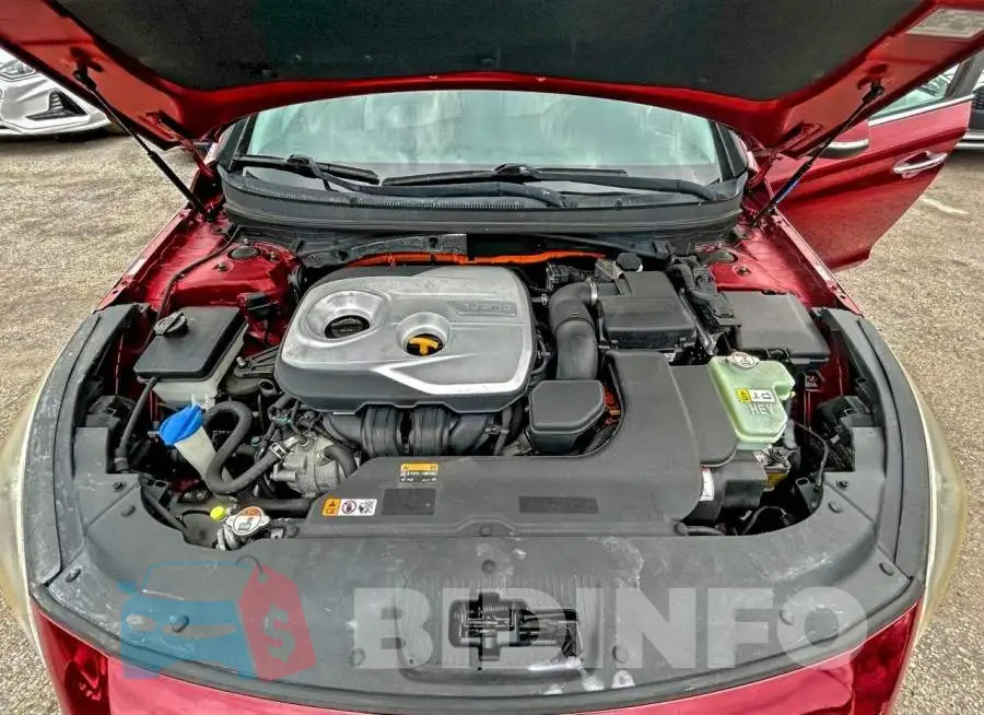 KMHE24L15GA038612 Photo# 7
