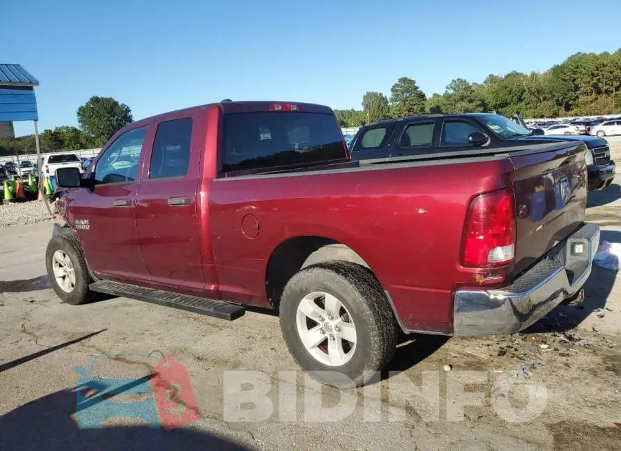 1C6RR6FG2JS168238 Photo# 2