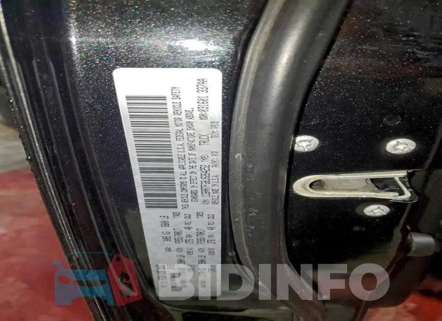 1C6RR7FG8JS264252 Photo# 12
