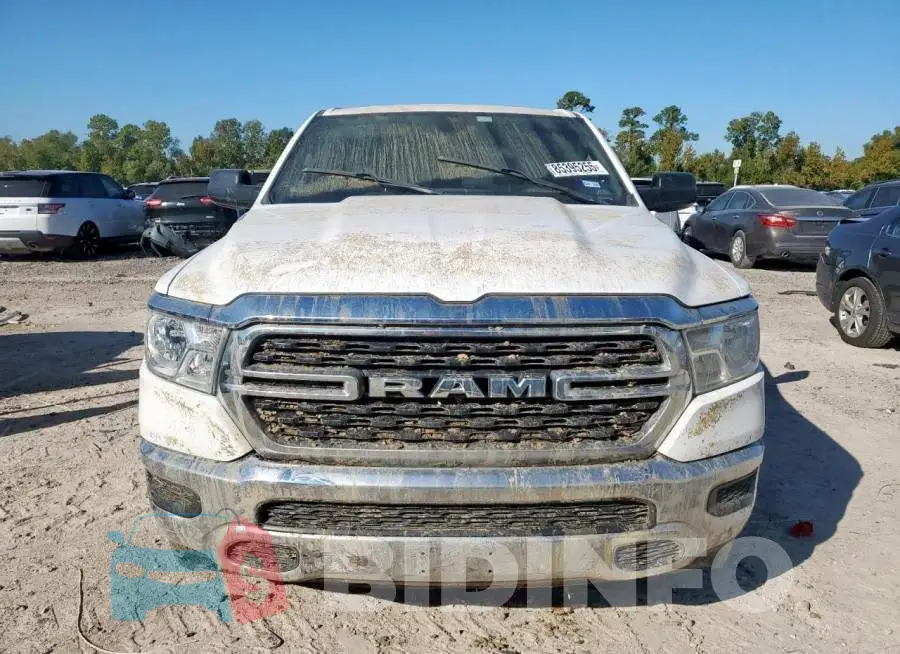 1C6SRFFT6PN568390 Photo# 5