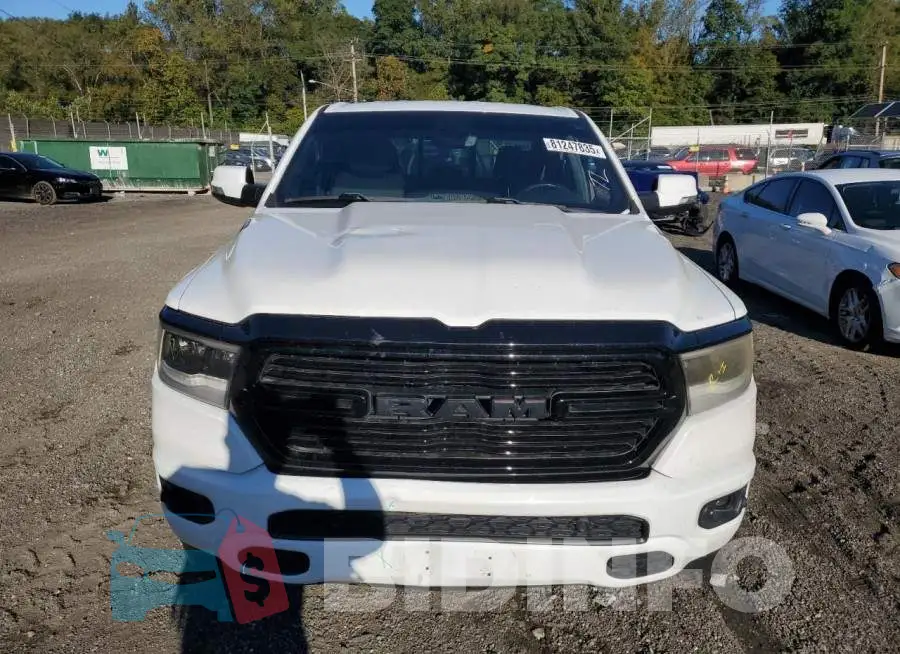 1C6SRFFT7LN182944 Photo# 5