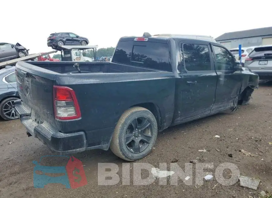 1C6SRFFT9PN683890 Photo# 3