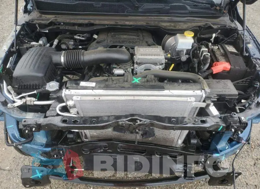 1C6SRFFT9PN700283 Photo# 11