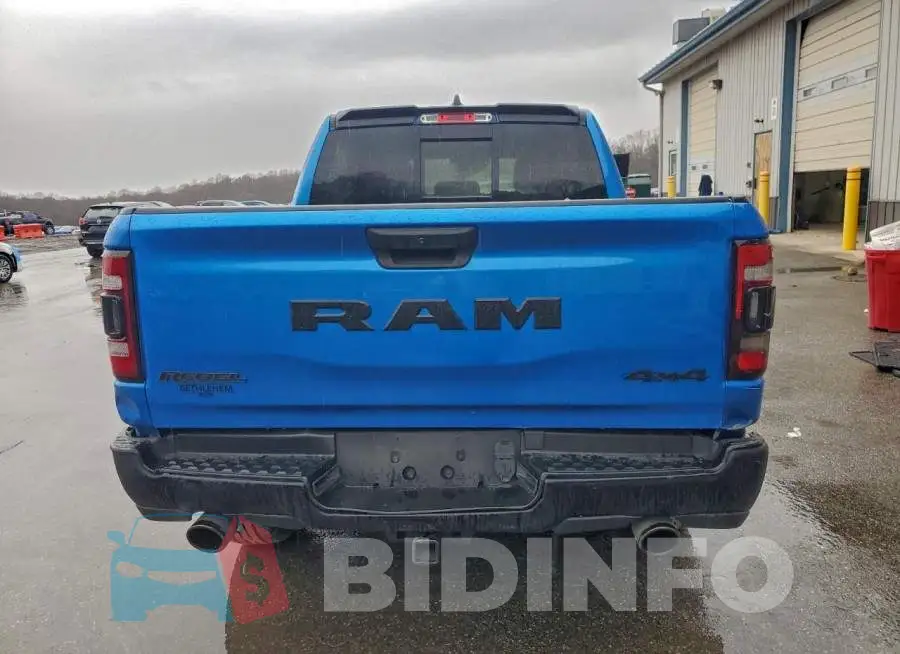1C6SRFLT7NN320425 Photo# 6