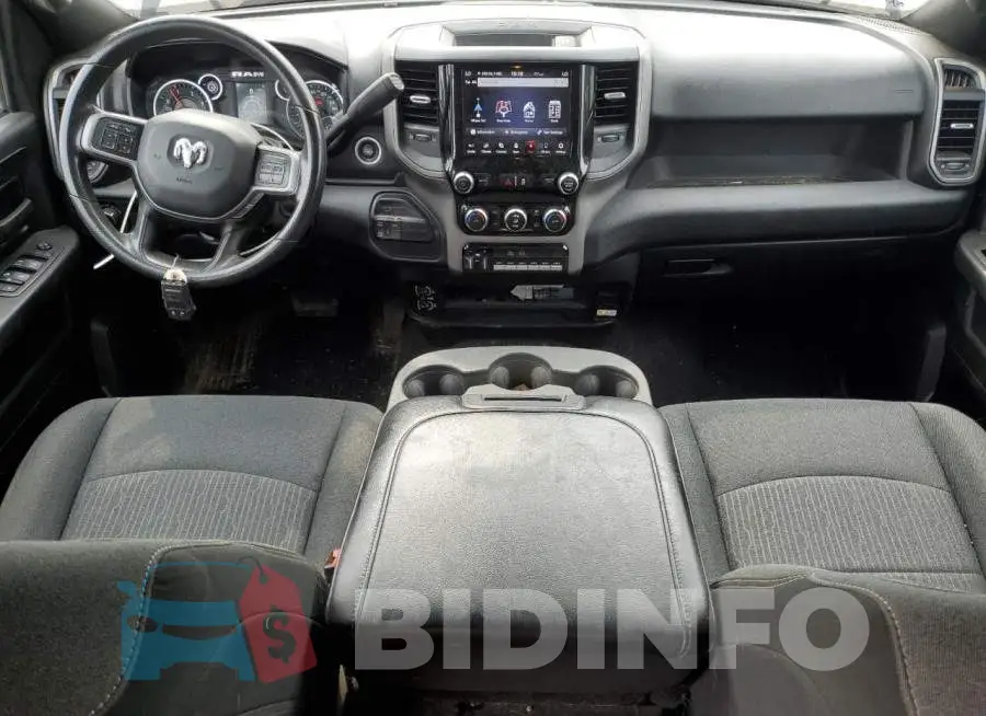 3C63R3CL8MG701162 Photo# 8
