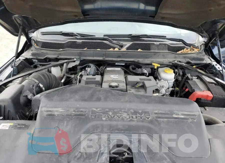 3C63RRPL0PG596666 Photo# 11