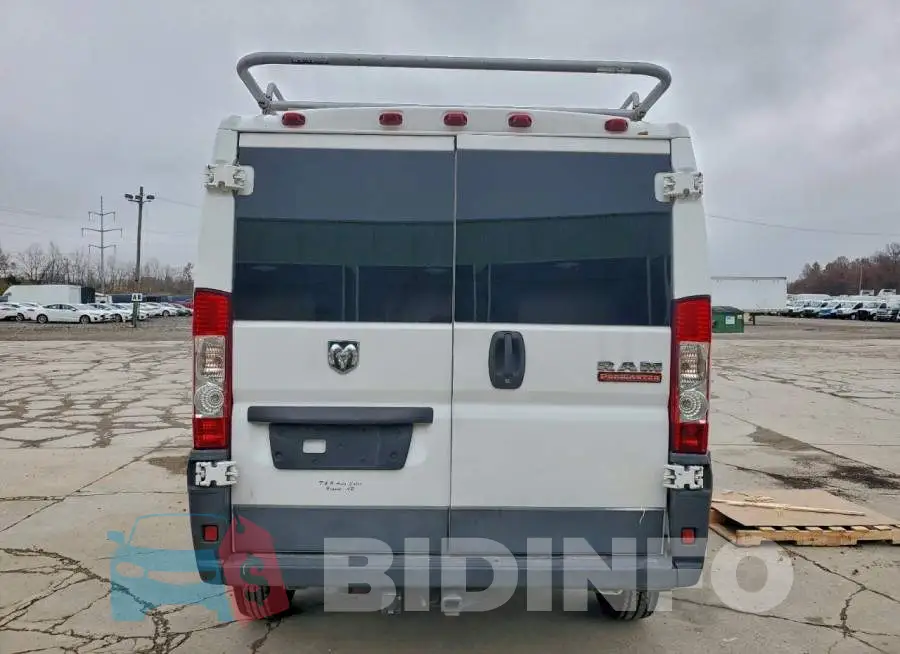3C6TRVAG7HE531587 Photo# 6
