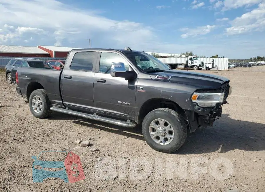 3C6UR5FL3RG253559 Photo# 4