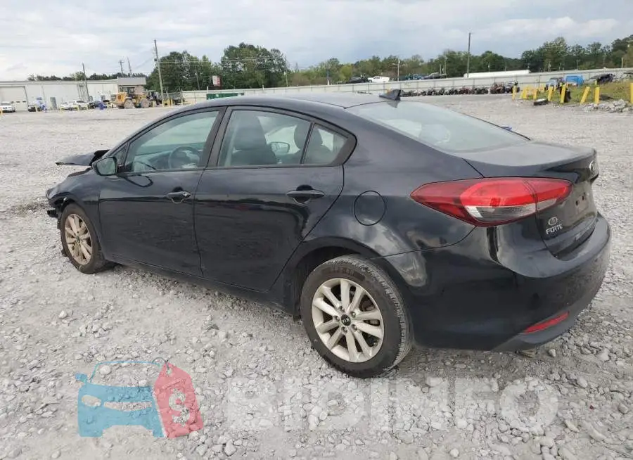 3KPFL4A73HE066355 Photo# 2