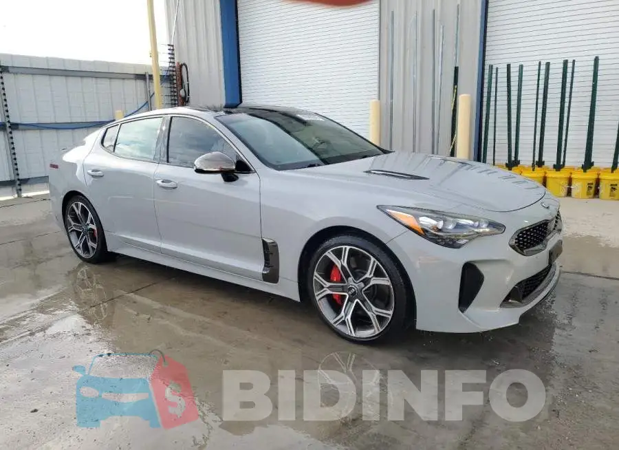 KNAE55LC7J6022373 Photo# 4