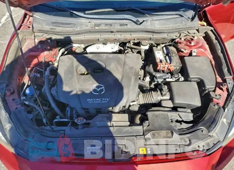 JM1BM1X77G1285158 Photo# 11